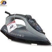 تصویر اتو بخار سرامیکی پرشیا PR161 Persian ceramic steam iron PR161