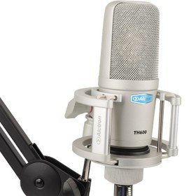 تصویر Alctron TH600 میکروفون کاندنسر 