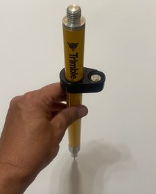 تصویر مینی ژالون ۳۰ سانتی تریمبل Trimble 30 cm Mini Pole