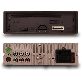 تصویر پخش بوستر مدل BSC-4750 ا Booster BSC-4750 Car Audio Player Booster BSC-4750 Car Audio Player