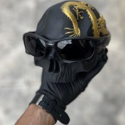 تصویر عینک اوکلی 001 