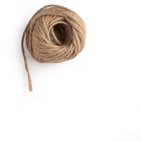 تصویر کلاف نخ کنفی 