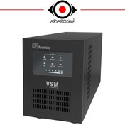 تصویر یو پی اس وی اس ام UPS VSM1300 BW