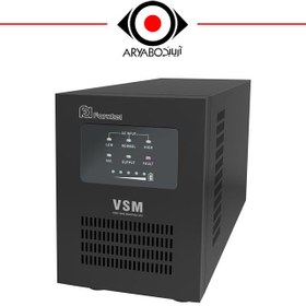 تصویر یو پی اس وی اس ام UPS VSM1300 BW