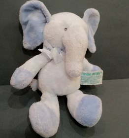 تصویر فیل جغجغه 