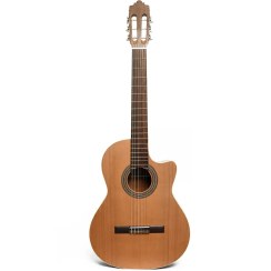 تصویر گیتار آلتامیرا Guitar Altamira Basico 4/4 CE 