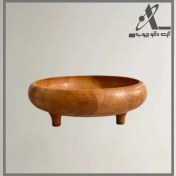 تصویر میوه خوری پایه کوتاه آزادی 