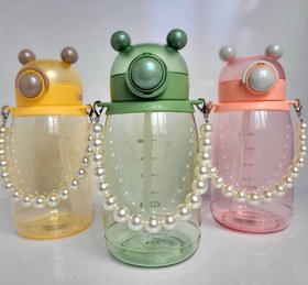 تصویر قمقمه مدل مرواریدی 