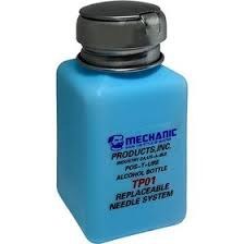 تصویر BOTTLE MECHANIC TP01 