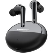 تصویر هدفون بی سیم مانستر N-Lite 203 AirLinks Monster N lite 203 AirLinks Wireless Headphone