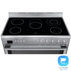 تصویر اجاق گاز بوش مدل HCB738257I Bosch HCB738257I Oven Stove