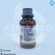 تصویر تترا ان بوتیل ارتو تیتانات (TnBT) 