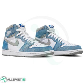 Nike air jordan 1 best sale hyper royal