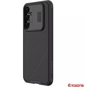 تصویر کاور نیلکین مدل CamShield Pro مناسب برای گوشی موبایل سامسونگ Galaxy A54 5G Nillkin CamShield Pro cover case for Samsung Galaxy A54 5G