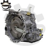 تصویر گیربکس اتوماتیک نیسان التیما 