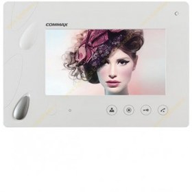 تصویر کوماکس 7 اینچ مدل CDV-70P 