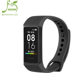 تصویر ساعت هوشمند شیائومی مدل Redmi Band HMSH01GE Xiaomi HMSH01GE Redmi Smart Band