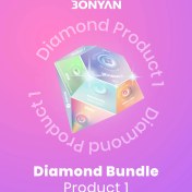 تصویر باندل الماسی 1 Diamond Bundle 1