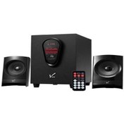 تصویر اسپیکر سه تیکه ویرا مدل VI-329 Viera VI-329 Speaker