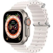 تصویر ساعت هوشمند مدل IG12 ULTRA3 