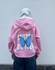 تصویر سوییشرت BUTTER 