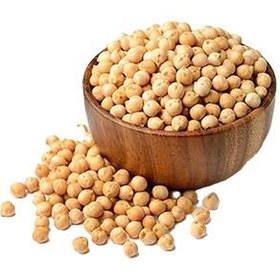 تصویر نخود اعلا فله 