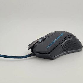 تصویر ماوس گیمینگ الون GM3 GAMING MOUSE GM3 ELEVEN