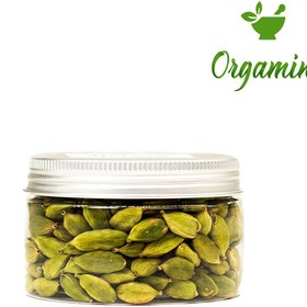 تصویر دانه هل اعلاء 