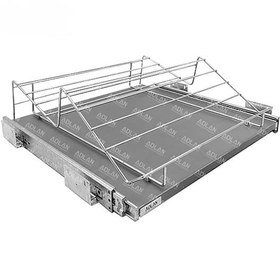 تصویر جا کفشی ریلی آدلان 