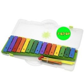 تصویر بلز 2 اکتاو رها 