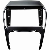 تصویر قاب مانیتور خودرو آریزو 5 سایز 9 اینچ ARRIZO 5 CAR MONITOR FRAME