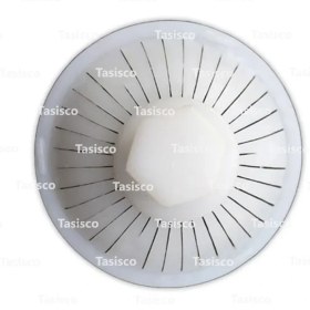 تصویر نازل چتری 1/2 اینچ 