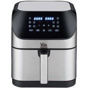 تصویر سرخ کن بدون روغن 1800 وات ویو مدل V-840D 