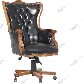 تصویر صندلی مدیریت موناکو 