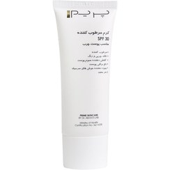 تصویر کرم مرطوب کننده حاوی ضد آفتاب SPF30 پرایم 