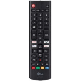 تصویر تلویزیون ال جی UR7800 سایز ۴۳ اینچ کیفیت تصویر ۴K نوع صفحه LED 