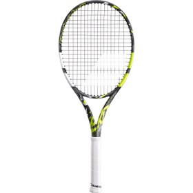 تصویر راکت تنیس بابولات Babolat Pure Aero Lite 2023 (270گرم) - گریپ 2 راکت آلکاراس ( 270 گرم )