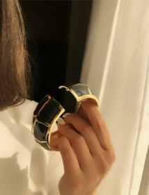 تصویر بنگل مینا کاری 