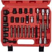 تصویر کیت ابزار تعمیر دینام 30 عددی DANAPLUS 