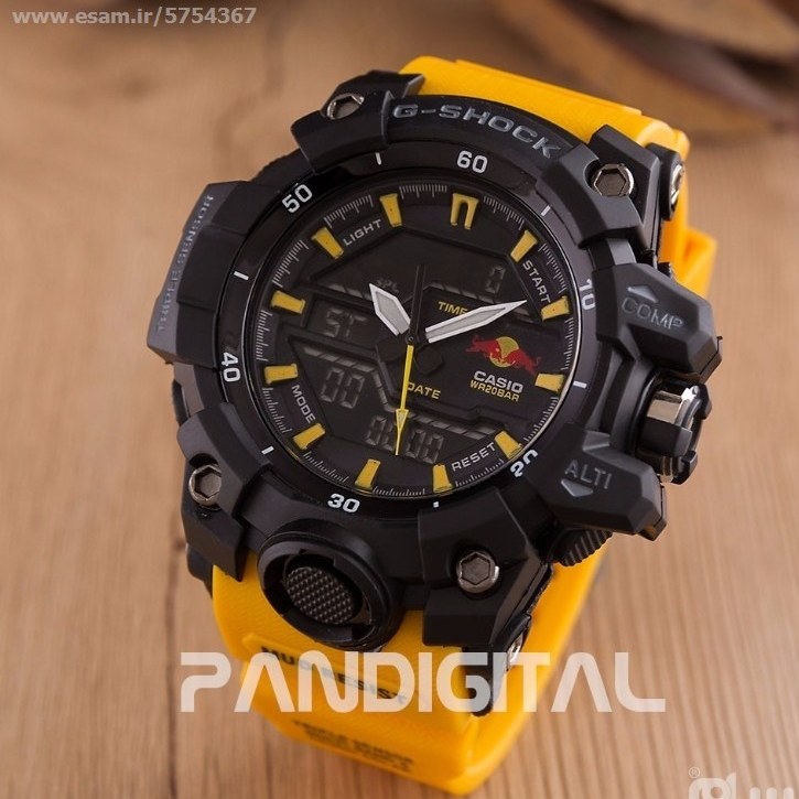 Jam g shop shock shopee