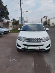 تصویر چری تیگو 5 مدل 1395 ا Chery Tiggo 5 IL Chery Tiggo 5 IL