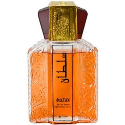 تصویر عطر سلطان | رایحه‌ای شیک، گرم و افسونگر با طبع شرقی و گلی 