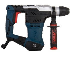 تصویر دریل بتن کن 26 میلی متری 3 کیلو‌گرمی آروا  مدل 5207 ARVA  Rotary Hammer Drill 5207