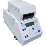 تصویر دستگاه ترموسایکلر PCR اپندروف 