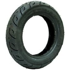 تصویر لاستیک موتور ایران یاسا سایز 10-350 طرح گل تیوپلس 