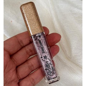 تصویر ریمل برفی اکلیلی 