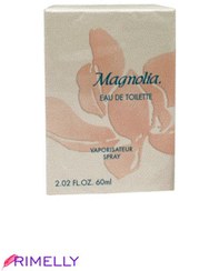 تصویر عطر زنانه مگنولیا حجم ۶۰ میلی لیتر 