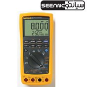 تصویر کالیبراتور مولتی فانکشن مدل Fluke 789 ProcessMeter 