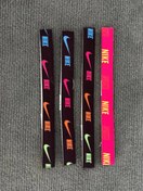 تصویر کش مو ورزشی NIKE 