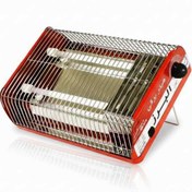 تصویر کرسی برقی 2 شعله البرز 